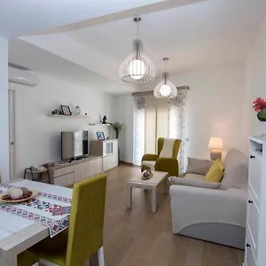 Cruz Del Mar Beach, Living Sur Apartamento
